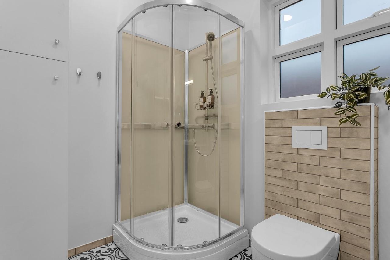 Capital Luxury Apartments 雷克雅維克 外观 照片